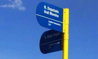 Imagem 2: Terreno Jardim Itamaracá