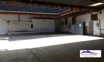 Imagem 4: Galpão/depósito/armazém para alugar em V. leopoldina, São paulo cod:21250