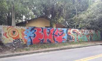 Imagem: Terreno a venda no Rio Tavares com fácil