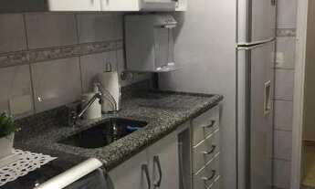 Imagem 7: Apartamento à venda com 2 dormitórios em Vila bertioga, São paulo cod:26216
