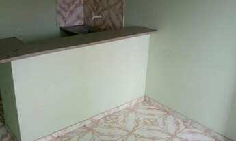 Imagem 3: Kitnet, Segundo Andar, em São Cristóvão