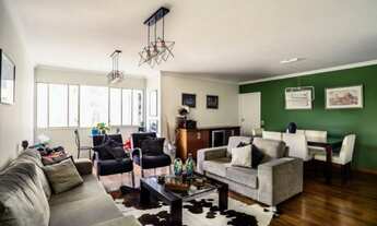 Imagem 6: Apartamento à venda com 4 dormitórios em Campo belo, São paulo cod:26857