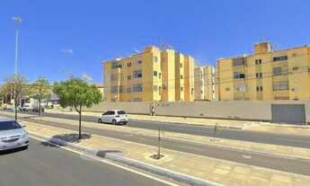 Imagem: Aluguel de apartamento em Petrolina