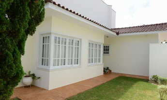 Imagem 4: Casa Residencial em Paraguaçu Paulista (SP