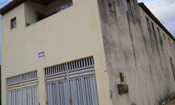 Imagem: Aluga-se casa em Nossa Senhora da Glória