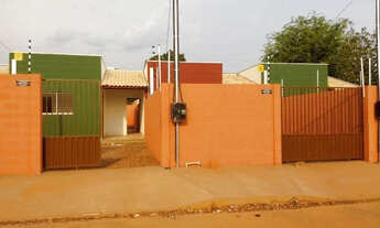 Imagem 7: Casa Cidade de Deus Várzea Grande use seu FGTS