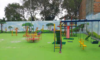 Imagem 6: Vila Rica. Residencial Villa Rica