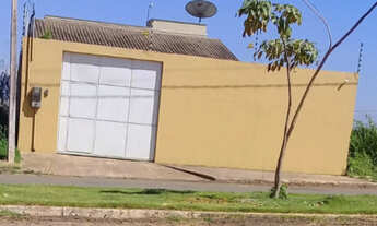 Imagem: ALUGA-SE CASA, AVENIDA DOS BURITIS, BAIRRO