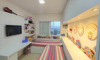 Imagem 3: Vendo apto no Belfiore, edifício que é um mini clube