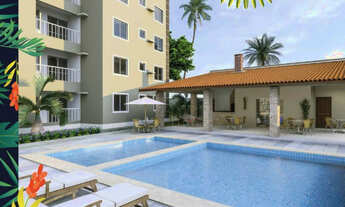 Imagem 6: Cohama, palmeiras prime 2// Apartamentos com 2 quartos//