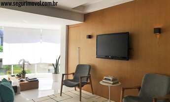 Imagem 3: Humaitá cobertura Macedo Sobrinho prédio novo espetacular 212m2