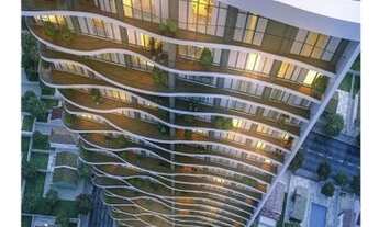 Imagem 4: GOIâNIA - Apartamento Padrão - Setor Marista