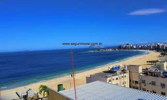 Imagem: Copacabana cobertura Hilário de Gouveia