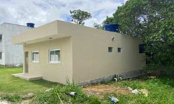 Imagem 5: Casa de 2 quartos Cond. fechado, sendo uma suíte, Em Guarajuba. Pedro Falcão