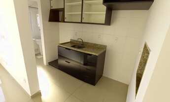 Imagem 7: Belíssimo apto - 01 dormir - Closet - Box Duplo - Churrasqueira