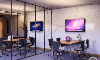 Imagem 7: GOIâNIA - Apartamento Padrão - Setor Serrinha