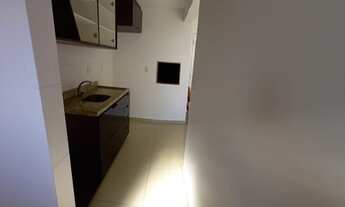 Imagem 3: Belíssimo apto - 01 dormir - Closet - Box Duplo - Churrasqueira