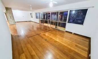 Imagem 7: Leblon Vista Mar!!! Cupertino Durão, 4 quartos, 2 vagas, 192m²!!!