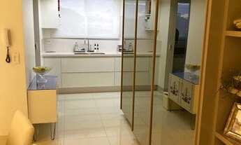 Imagem 3: Apartamento à venda, 2 quartos, 1 suíte, 2 vagas, Tibery - Uberlândia/MG