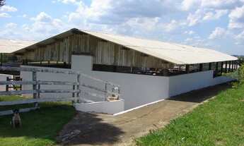 Imagem 7: Sorocaba Região Sitio 56.6 Hectares Alto Padrão