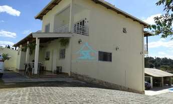 Imagem 2: CASA 4 QTOS 3 SUÍTES 10 VGS QUINTAS COLONIAIS CONTAGEM - MG