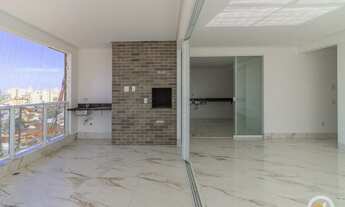 Imagem: GOIâNIA - Apartamento Padrão - Jardim