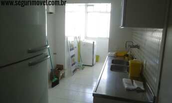 Imagem 5: Leblon 4 qtos indevassável reformado vista mar vista mar e ilhas