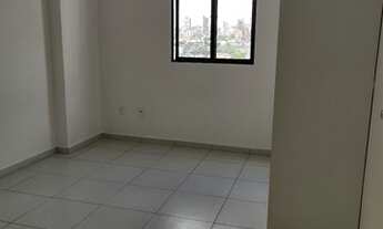 Imagem 3: Apartamento no Premier com tres quartos e area de lazer catole - centro