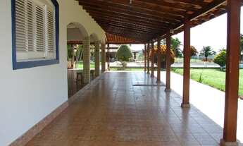 Imagem 5: Sorocaba Região Sitio 56.6 Hectares Alto Padrão