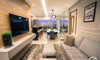 Imagem 4: GOIâNIA - Apartamento Padrão - Setor Marista