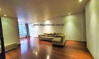 Imagem: Flamengo 3qtos Marquês de Abrantes reformado