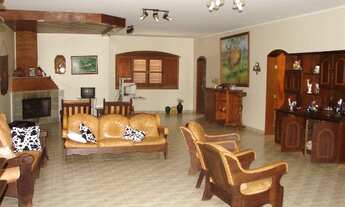 Imagem 6: Sorocaba Região Sitio 56.6 Hectares Alto Padrão