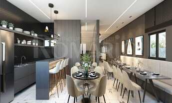 Imagem 5: Vende apartamentos de 2 quartos sendo 1 suíte RUA JOÃO JOVIANO DE MEDEIROS, 130 Residencia