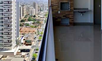 Imagem: GOIâNIA - Apartamento Padrão - Setor Bueno