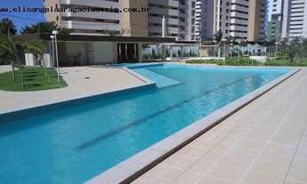 Imagem: APT 039, Condomínio Parc Cezanne, 03 quartos