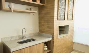 Imagem: GOIâNIA - Apartamento Padrão - Setor Bueno