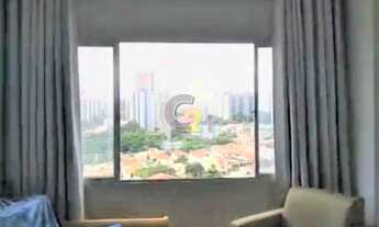 Imagem 6: APARTAMENTO - VILA MADALENA- 1 DORMITÓRIO - 1 VAGA