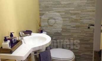 Imagem 4: Apartamento Perdizes 120 metros,3 dormitórios,1 suite, 2 vagas