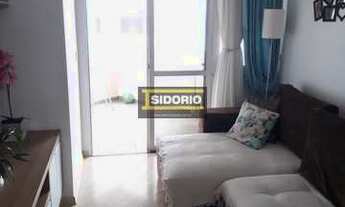 Imagem 3: ÓTIMO APTO,03 QTOS,SACADA,CHURRASQ.,ELEVADOR,VAGA COBERTA