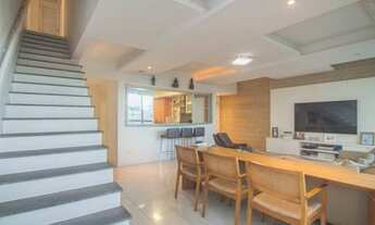 Imagem 7: Cobertura à venda, 4 quartos, 1 suíte, 1 vaga, Leblon - Rio de Janeiro/RJ