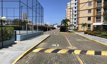 Imagem 3: Vendo apto no villa maestria\