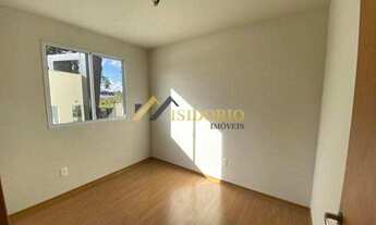 Imagem 3: LINDO APTO COLOMBO,02 QTOS,GARAGEM,PROX. PARQUE AQUÁTICO NJS