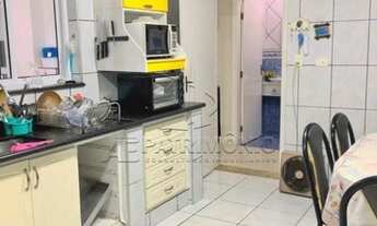 Imagem 5: Casa à venda com 3 dormitórios em Leocádia, Sorocaba cod:66224