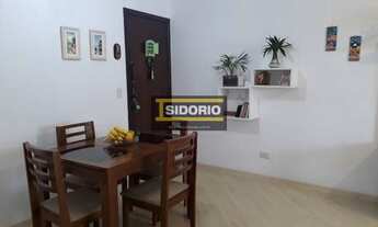 Imagem 6: ÓTIMO APTO,03 QTOS,SACADA,CHURRASQ.,ELEVADOR,VAGA COBERTA