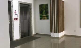 Imagem 5: E.H. Excelente Apartamento NOVO no Residencial Alameda Brasil -Centro