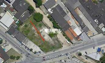 Imagem 2: Pavilhão/Galpão para alugar no bairro Balneário Praia do Pernambuco - Guarujá/SP