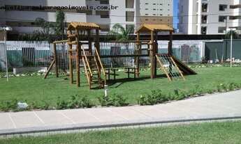 Imagem 6: APT 039, Condomínio Parc Cezanne, 03 quartos, elevador, lazer completo