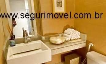 Imagem 7: Leblon, 3 suítes, quadra da Praia na Carlos Góis, com varanda enorme e em Edifício de alto