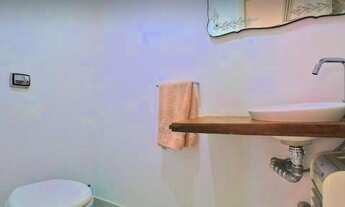 Imagem: Apartamento à venda, 2 quartos, 2 suítes