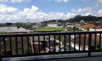 Imagem 6: Com elevador e suite no iririú